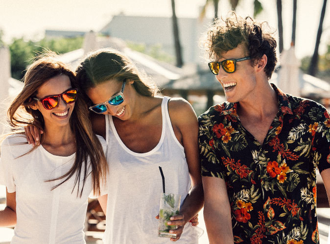 Lentes de sol 2019: estas son las tendencias