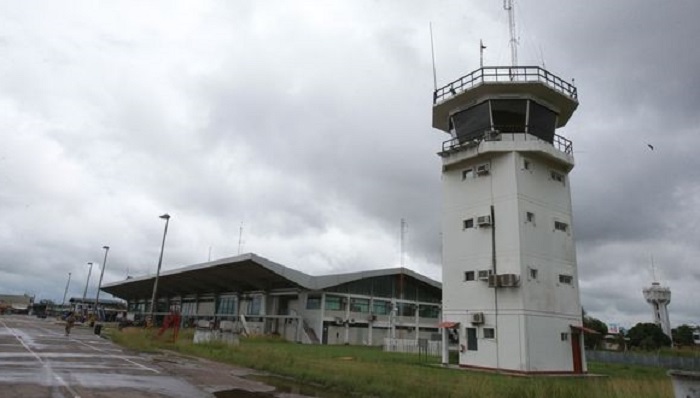 Aeropuertos del Perú invertirá US$ 85 millones para mejoras en Aeropuerto de Pucallpa