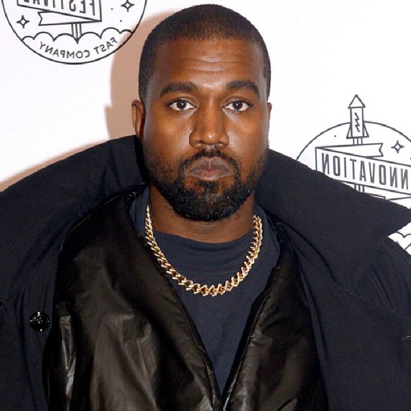 Kanye West ha gastado casi 6 millones de dólares en su campaña presidencial