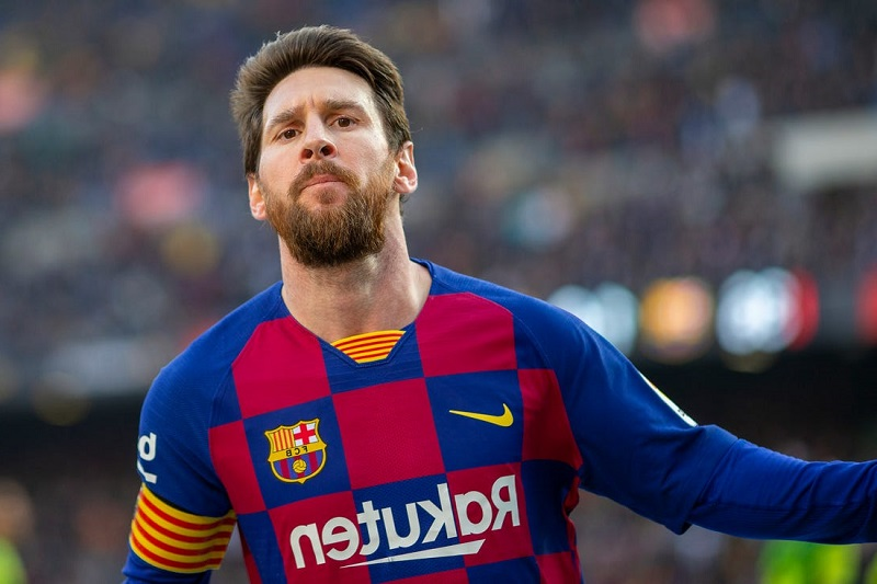 Lionel Messi confirmó que seguirá en Barcelona: “Jamás iría a juicio contra el club de mi vida”
