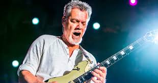 Eddie Van Halen, icono del rock y cofundador de Van Halen, falleció a los 65 años