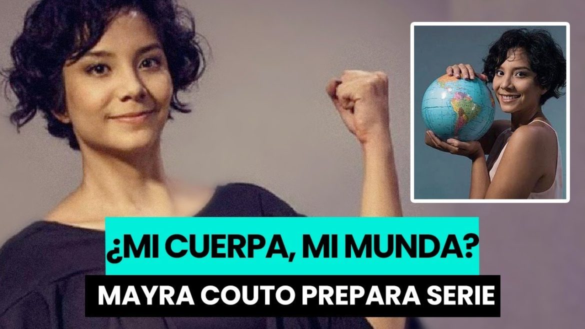 Mayra Couto recibe financiamiento de S/75 mil y viceministra de Cultura defiende su premio como “parte de la Ley del Cine”