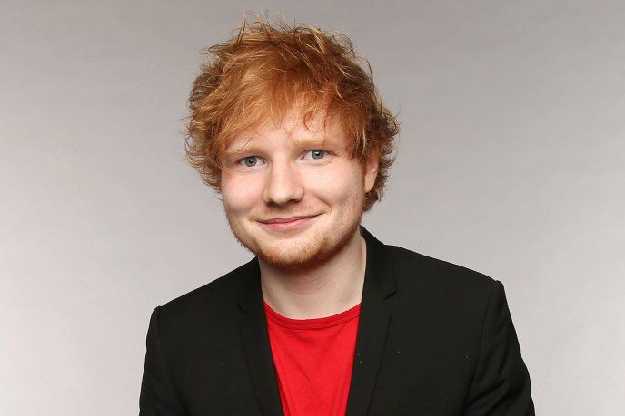 Ed Sheeran anunció todo sobre su próximo álbum