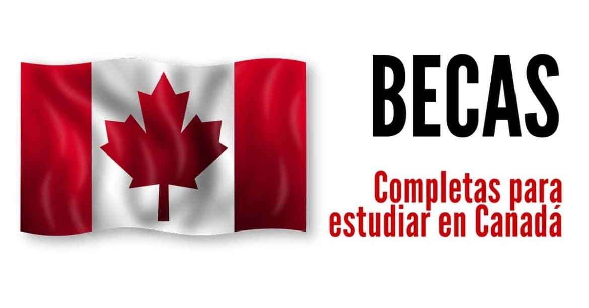 Canadá brinda Beca de las Américas a jóvenes peruanos: Aquí requisitos para postular