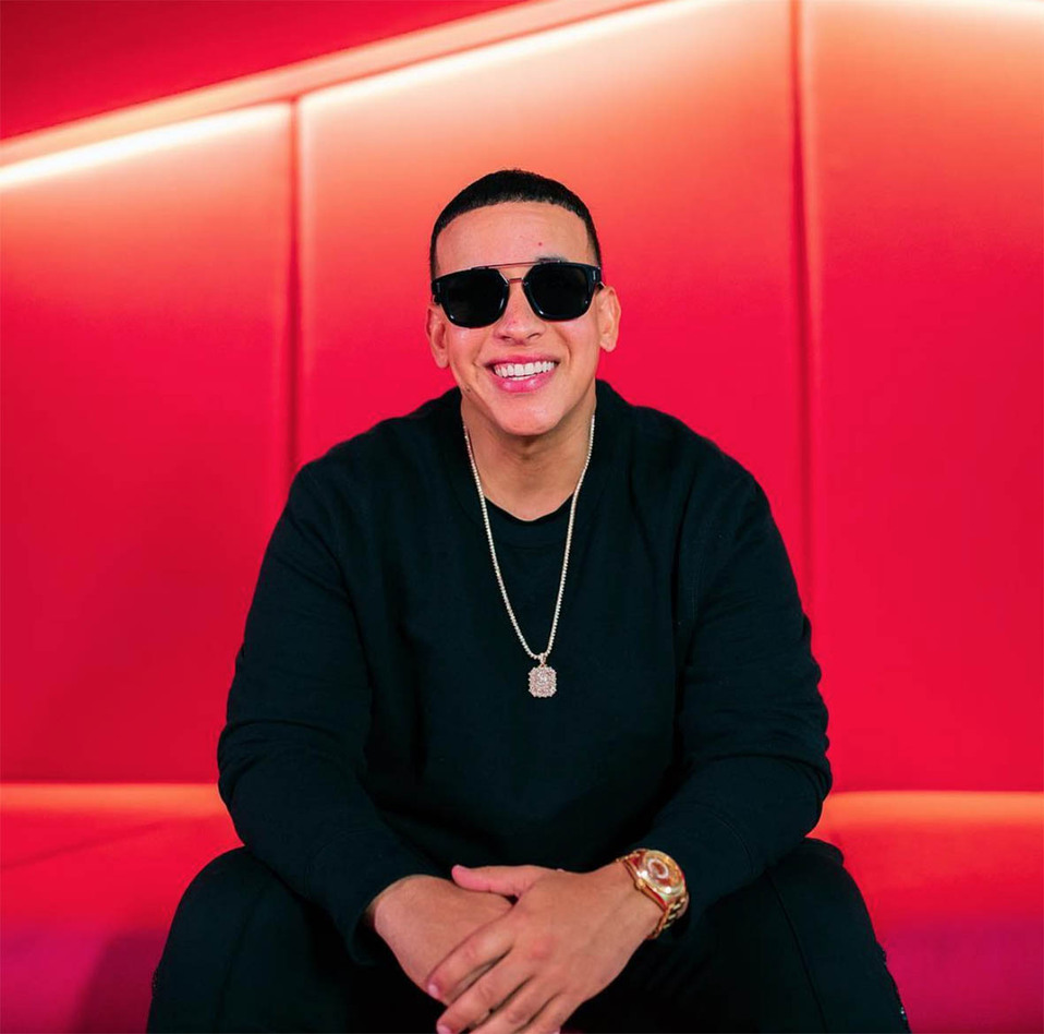 Concierto de Daddy Yankee tendrá segunda fecha en Lima